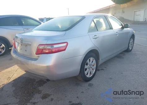 2009 Toyota Camry Le из США, поврежденный, VIN 4T1BE46K19U333951
